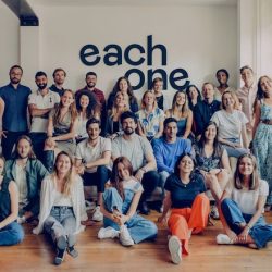 Each One Each One