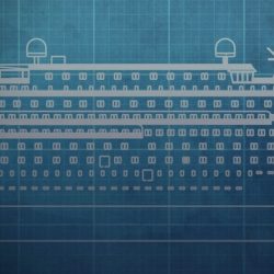 Mercy Ships Ceci n'est pas un bateau.